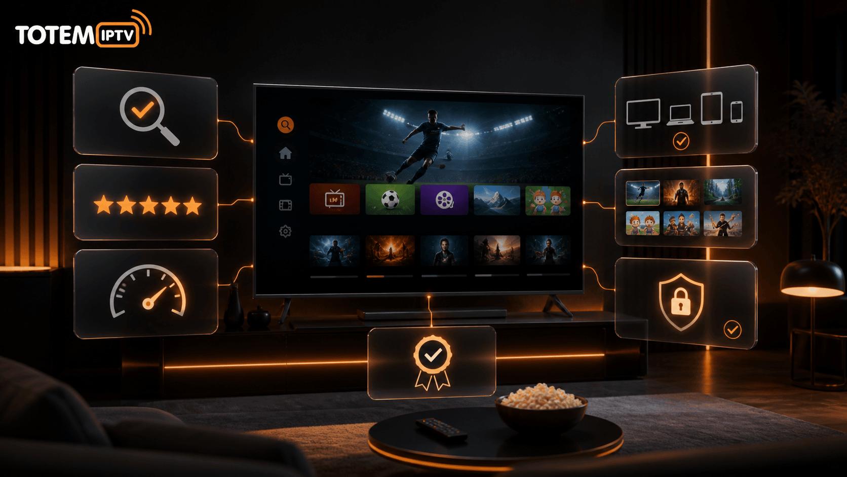 IPTV Tavsiye Alırken Hangi Kriterlere Bakılmalı?