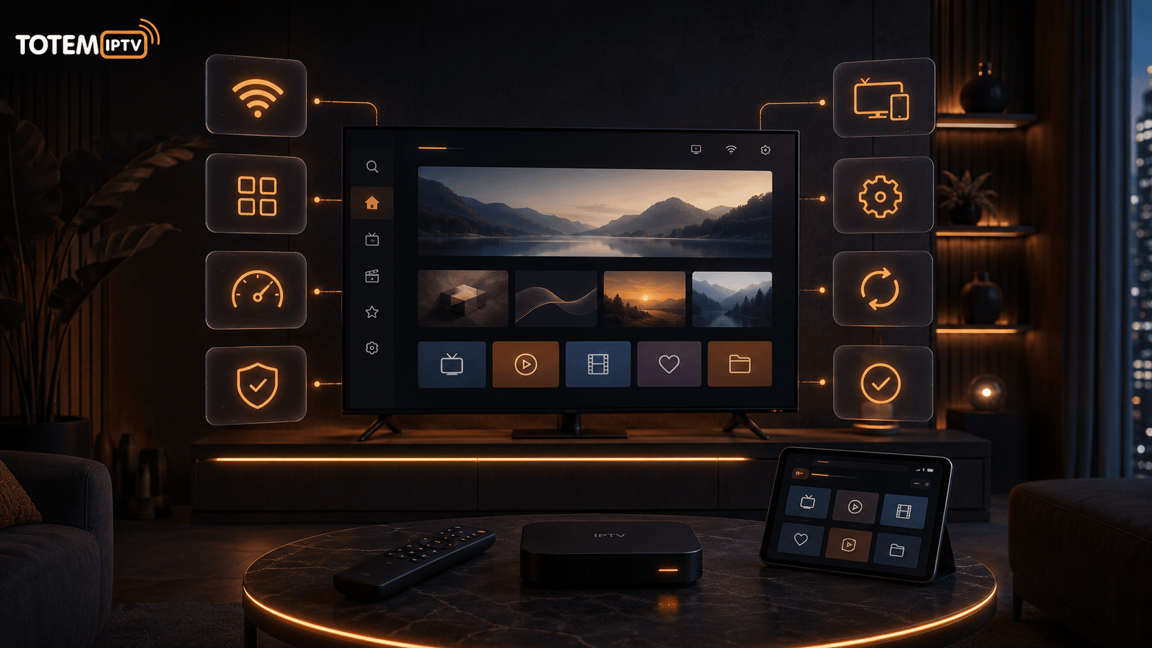 Smart IPTV Kullanırken Dikkat Edilmesi Gerekenler